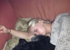 samen slapen